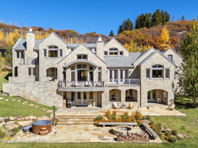 House for sale in Colorado
