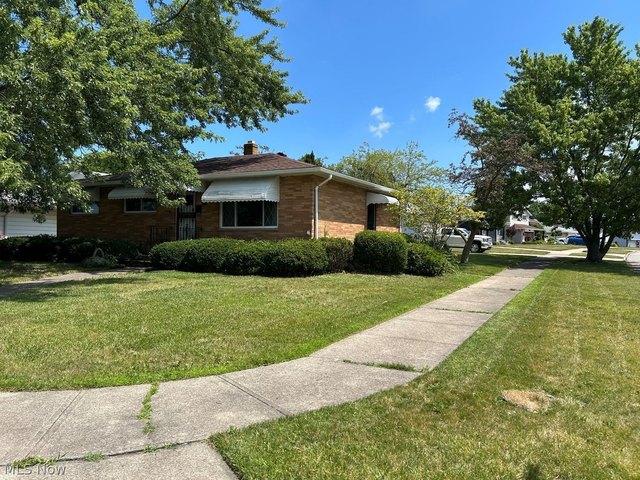 House for sale in Parma, Ohio