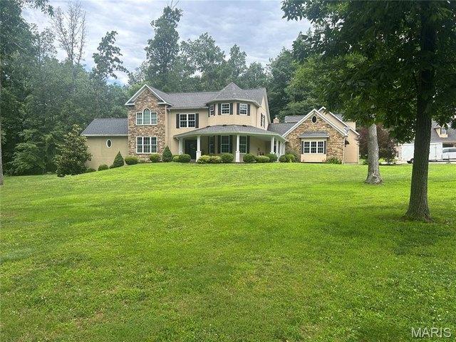 House for sale in Farmington, Missouri