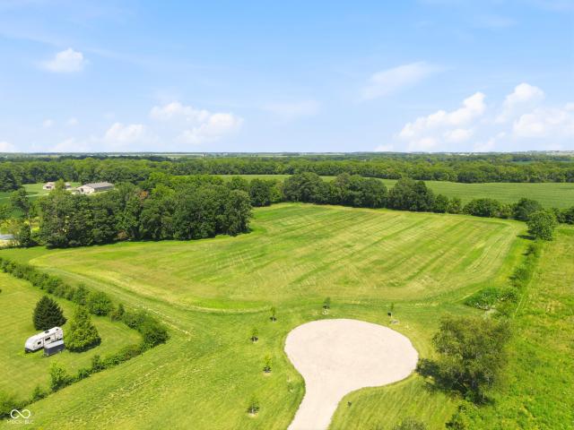 Land for sale in North Salem, Indiana