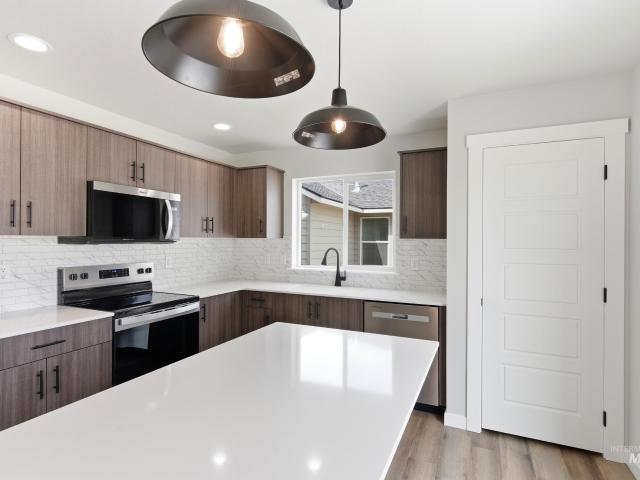 House for sale in Kuna, Ada County