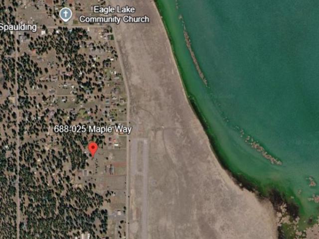 Land for sale in California