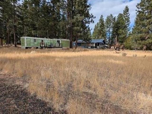 Land for sale in Susanville, California