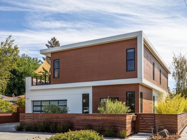 House for sale in Menlo Park, San Mateo County