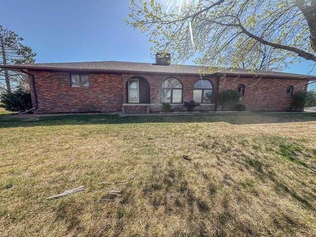 House for sale in Nebraska