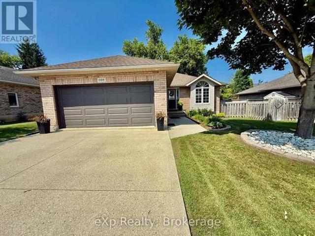 House for sale in Grey, Ontario