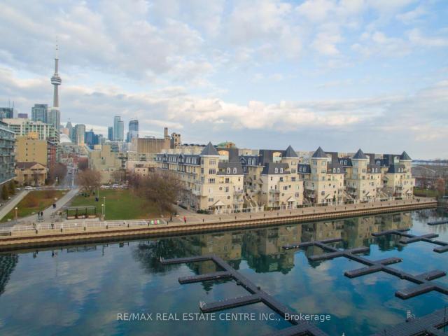 Condo for rent in Woburn, Ontario