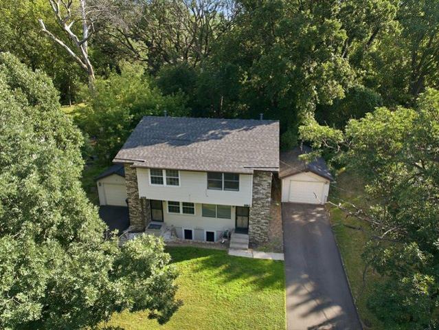 House for sale in Ramsey, Minnesota