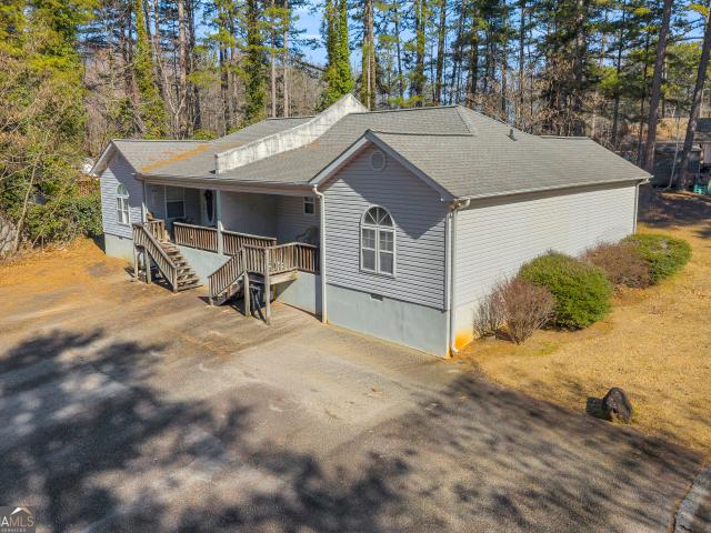 House for sale in Toccoa, Stephens County