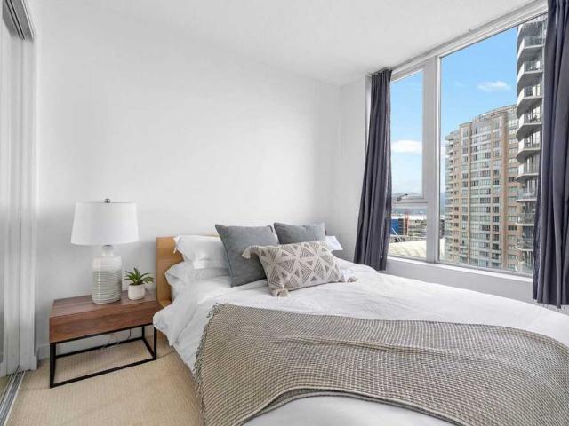Condo for rent in Vancouver, British Columbia