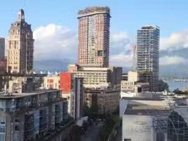 House for rent in Vancouver, British Columbia