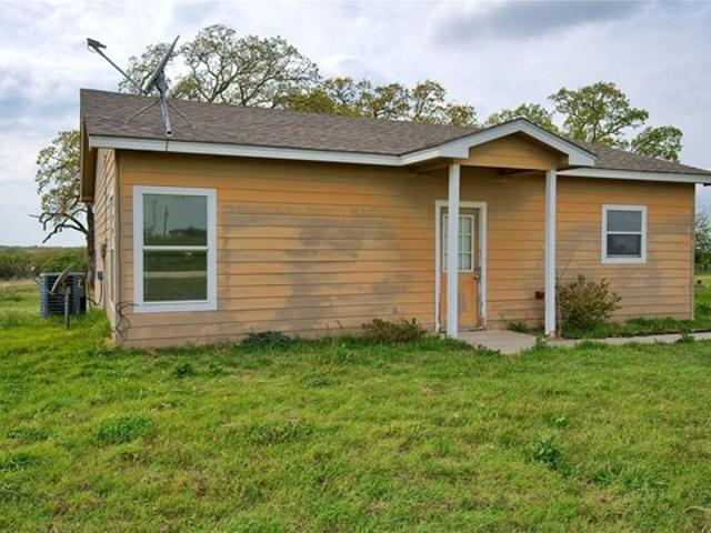 House for sale in Montague, Texas