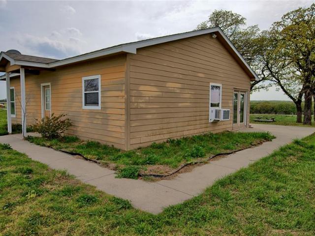 Property for sale in Montague, Texas