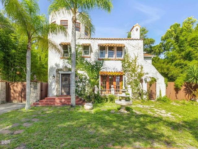 House for sale in Ormond Beach, Florida