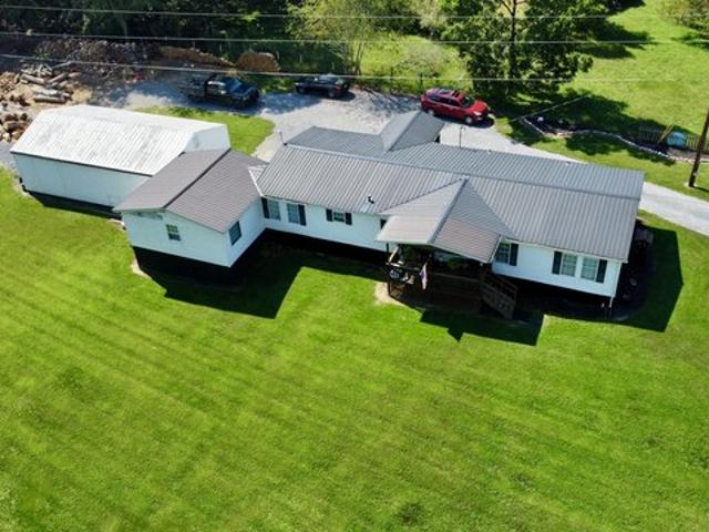 House for sale in Caldwell, West Virginia