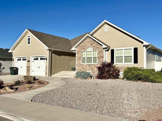 House for sale in Delta, Colorado