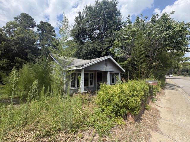 Land for sale in Aiken, South Carolina
