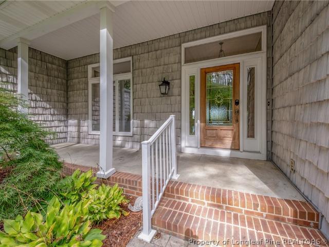 House for sale in Vass, North Carolina