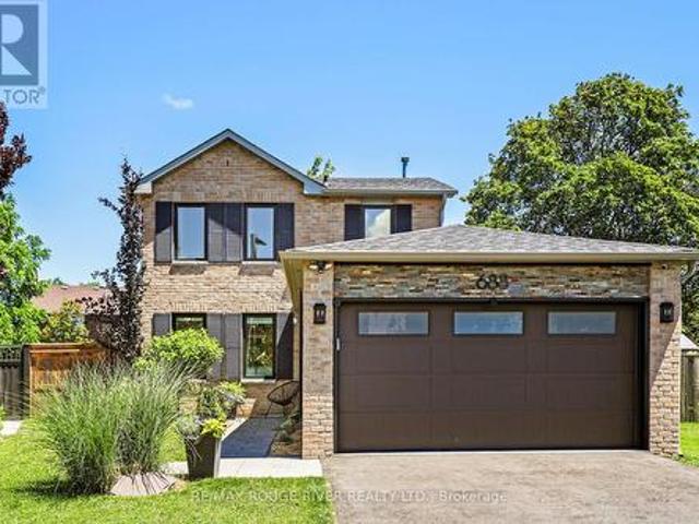 House for sale in Durham, Ontario