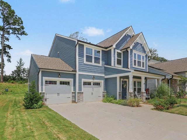 House for sale in Clayton, North Carolina