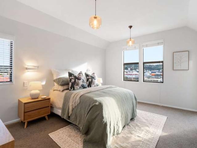 Townhouse for sale in Matata, Wellington