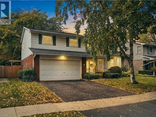 House for sale in Burlington, Golden Horseshoe