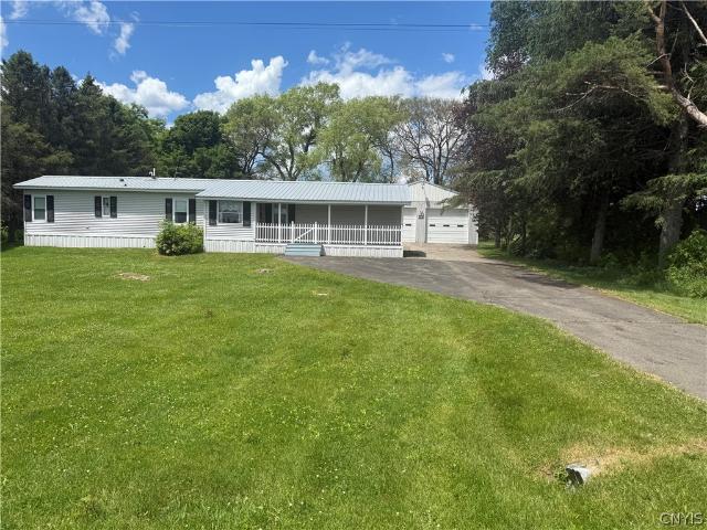 House for sale in Groton, New York