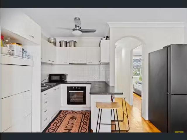 Apartment for rent in Toombul, Queensland