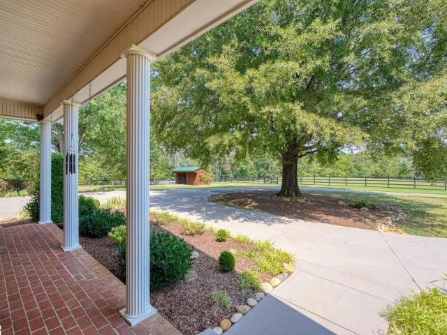 House for sale in Gaffney, South Carolina