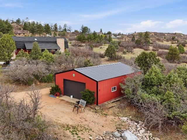 Property for sale in Sedalia, Colorado