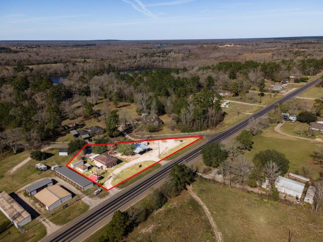 Property for sale in Liberty, Texas