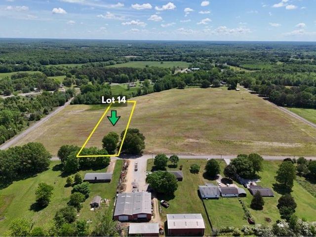 Land for sale in Florence, Lauderdale County