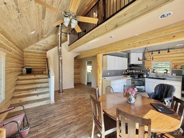 House for sale in Grangeville, Idaho