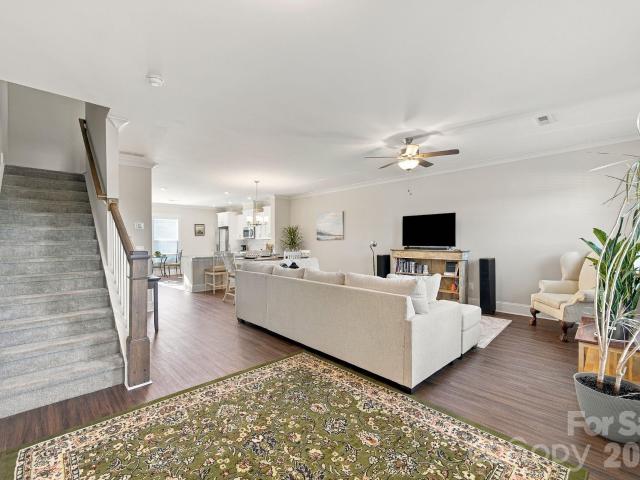 Townhouse for sale in Rock Hill, South Carolina