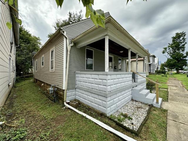 House for sale in Ross, Ohio