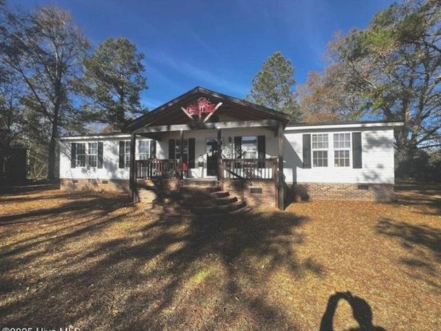 House for sale in Whiteville, North Carolina