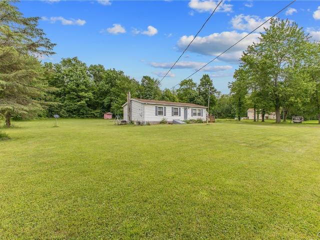 House for sale in Hannibal, New York