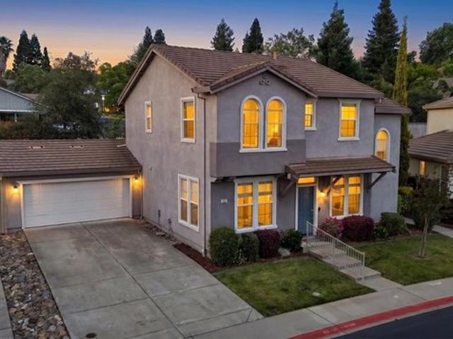 House for sale in El Dorado Hills, California