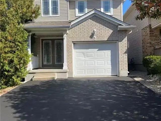 House for rent in Waterloo, Ontario