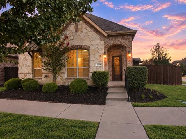 House for sale in Frisco, Texas