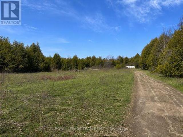 Land for sale in Elizabethtown, Ontario