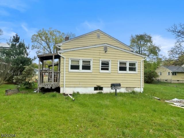 House for sale in Bridgewater, New Jersey