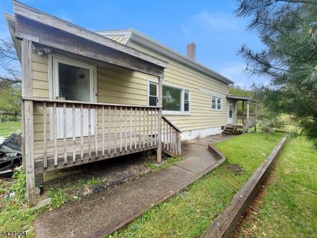 House for sale in Bridgewater, New Jersey