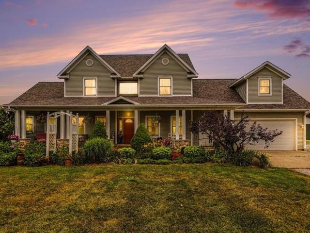 House for sale in Branch, Michigan