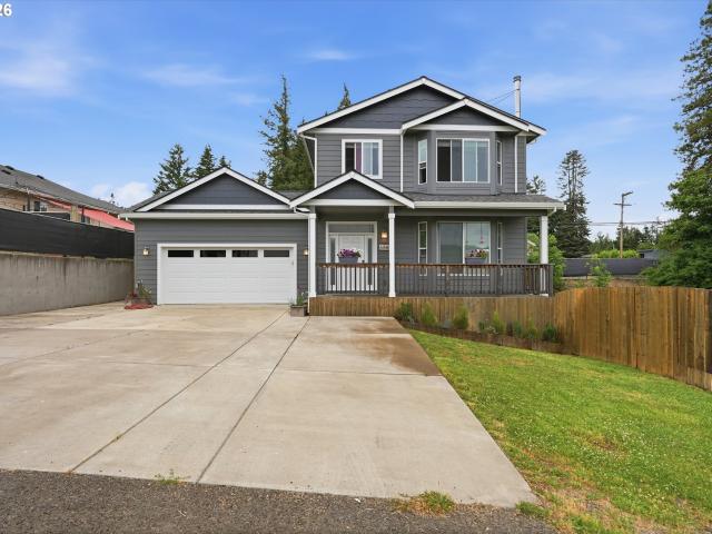 House for sale in Oregonia