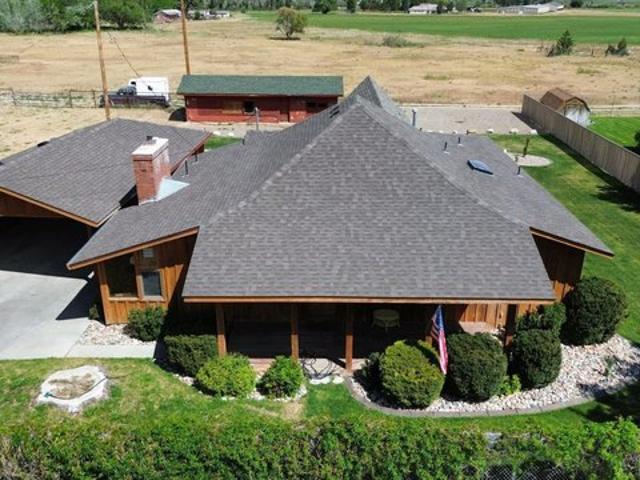 House for sale in Lamoille, Nevada