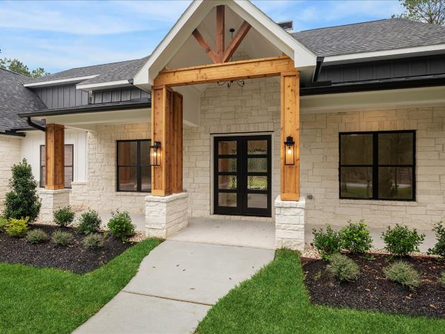 House for sale in Texas Grand Ranch, Huntsville