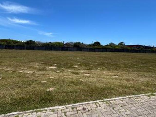 Land for sale in Bushmans River Mouth, Eastern Cape