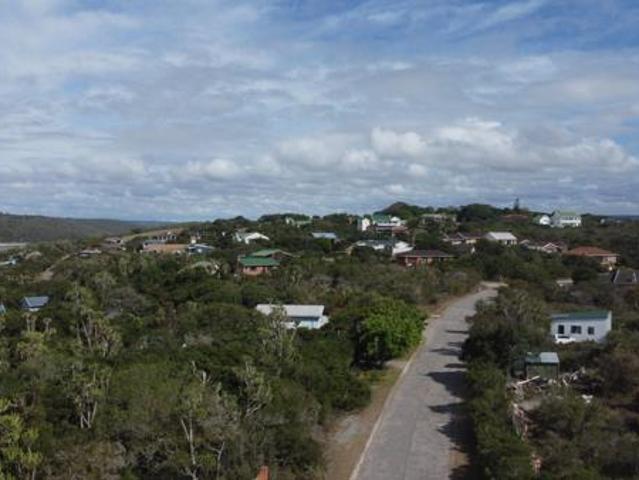 Land for sale in Bushmans River Mouth, Eastern Cape
