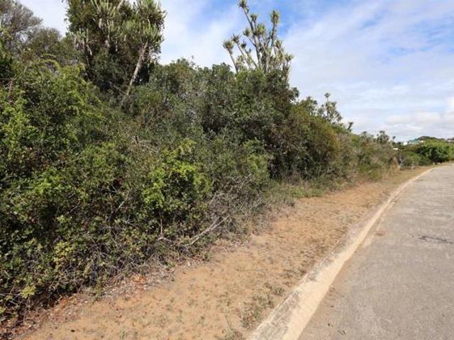 Land for sale in Bushmans River Mouth, Eastern Cape